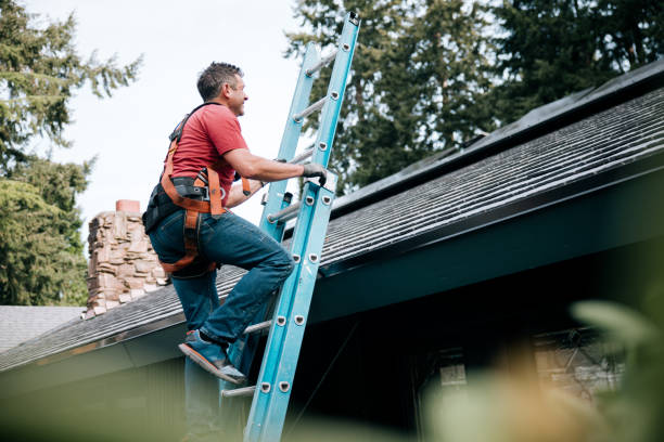 Best Roof Installation  in Loveland, OH